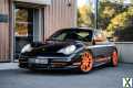 Photo porsche 911 996 GT3 ClubSport