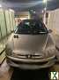 Photo peugeot 206