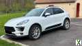 Photo porsche macan 3.0 V6 340 ch S PDK