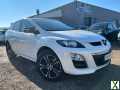 Photo mazda cx-7 Exclusive-Line