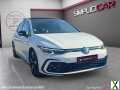 Photo volkswagen golf GTD