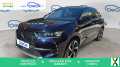 Photo ds automobiles ds 7 crossback 1.6 PureTech 225 EAT8 Rivoli