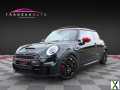 Photo mini john cooper works John Cooper Works