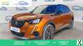 Photo peugeot 2008 1.2 PureTech 155 EAT8 GT