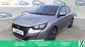 Photo peugeot 208 II 1.2 PureTech 100 Allure Pack