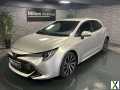 Photo toyota corolla Corolla Hybride 122h - BV CVT Design