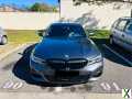 Photo bmw 330 330e 292 ch BVA8 M Sport