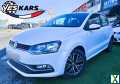 Photo volkswagen polo 1.2+TSI+90+BMT+Confortline