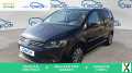 Photo volkswagen touran 1.6 TDI 105 DSG7 Carat