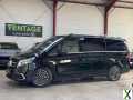 Photo mercedes-benz v 250 Classe Long d 9G-TRONIC Exclusive