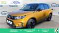 Photo suzuki vitara 1.5 Dualjet 115 Hybrid BVA6 Style