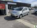 Photo renault twingo Twingo 1.2i - 75 Bva Helios