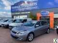 Photo peugeot 308 1.6 BlueHDi S\\u0026S - 120