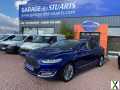 Photo ford mondeo 2.0 iVCT Hybrid - 187 - BV CVT Vignale