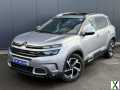 Photo citroen c5 aircross 1.5 BlueHDI 130 EAT8 Business +