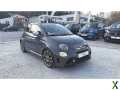 Photo fiat 500 Abarth 595C 165cv Turismo BVR