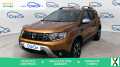 Photo dacia duster 1.5 dCi 110 Energy Prestige