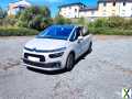 Photo citroen grand c4 spacetourer 7 places BlueHDi 130 BVM6 Shine