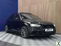 Photo audi s3 8V Sportback 2.0 TFSI 300 CH S-tronic QUATTRO