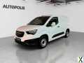 Photo opel combo 1.5 CARGO