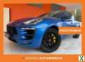 Photo porsche macan 3.0 V6 360 ch GTS PDK - Garant