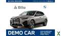 Photo bmw ix xDrive40 Sportpaket Head-Up HK HiFi DAB