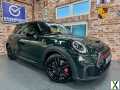 Photo mini john cooper works Cooper 2.0 231cv Auto JOHN COOPER WORKS