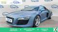 Photo audi r8 4.2 V8 FSI 420 Quattro R-Tronic .