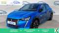 Photo peugeot 208 1.2 PureTech 130 EAT8 GT Line