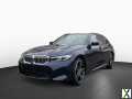 Photo bmw 330 Touring 330d xDrive 286 ch BVA8 M Sport