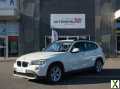 Photo bmw ix1 (E84) 20d xDrive 2.0 d Steptronic 177 ch