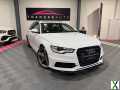 Photo audi a6 Avus Tiptronic 8 A