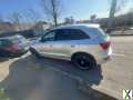 Photo audi q5 quattro