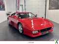 Photo ferrari 348 GTB 3.4i 320 cv Coupé
