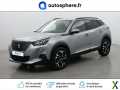 Photo peugeot 2008 1.5 BlueHDi 110ch S\\u0026S Allure