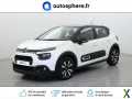 Photo citroen c3 1.2 PureTech 83ch S\\u0026S Shine