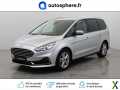 Photo ford galaxy 2.5 Duratec 190ch Hybrid Titanium Business eCVT