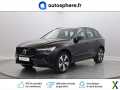 Photo volvo xc60 T6 Hybride Rechargeable 253 + 145ch Plus Style Dar