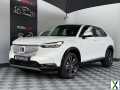Photo honda hr-v advance