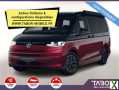 Photo volkswagen t7 california T7 2.0 TSI 204 DSG Coast