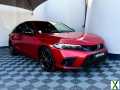 Photo honda civic Civic Hybrid e:hev Sport 2.0 I-MMD