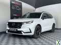 Photo honda cr-v hybrid p:hev 2wd Advance Tech