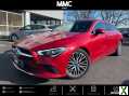 Photo mercedes-benz cla 180 Mercedes Classe 1.5 180D Business line
