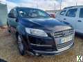 Photo audi q7 Quattro 3.0 TDi V6 232 / AW593