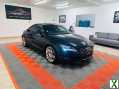 Photo audi tt COUPE 2.0 TFSI 200 S-line