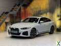 Photo bmw 420 420 420d Gran Coupe M Sport.~LED~CAMERA~ ACC~GSD
