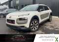 Photo citroen c4 Citroën Cactus BlueHDi 100 Feel Edition