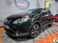 Photo nissan qashqai II 1.6L DCI 130 TEKNA 129000 KM Moteur a chaine ga