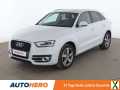 Photo audi q3 2.0 TDI Ambition