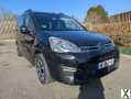 Photo citroen berlingo Multispace 100 SHINE VO:434